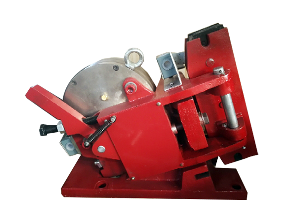 SP系列氣動失效保護(hù)制動器