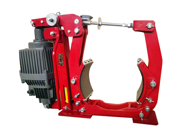 YW，YWZ13系列電力液壓鼓式制動(dòng)器