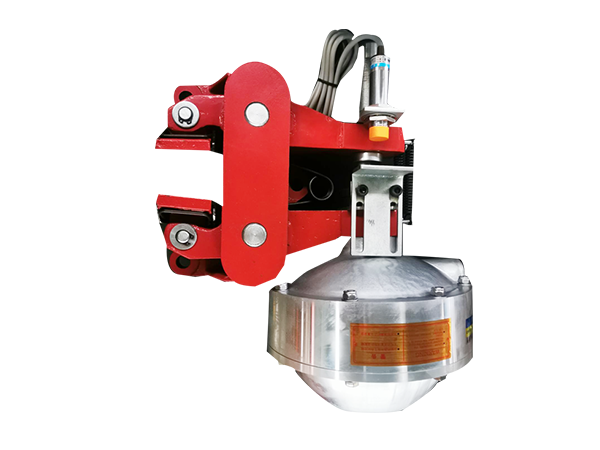 QP、CQP系列氣動鉗盤式制動器