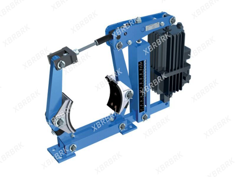 TE160系列輪式制動(dòng)器