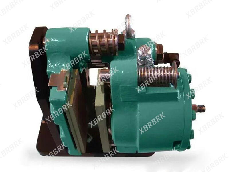 ZSDB75、ZSDB90 液壓盤式制動器