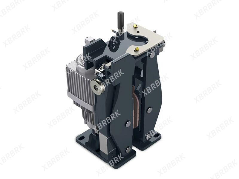 TDXB.I、TDXB.II、電力液壓臂盤式制動器