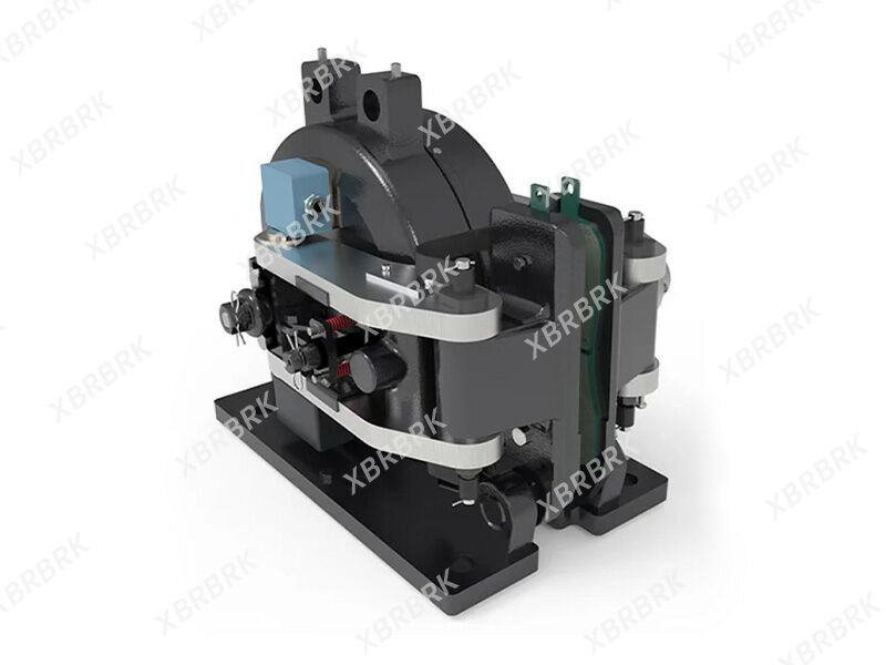 2SA電磁制動器 SIMEBRK