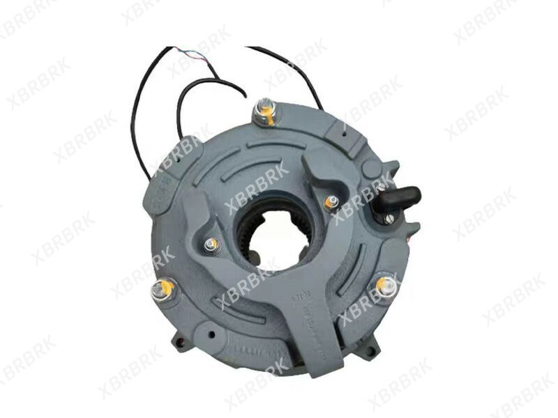 BE30A、BE5、BE62、BE60 電磁制動(dòng)器